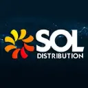 Sol Distribution logo