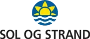 Sol og Strand logo