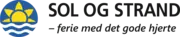 Sol & Strand logo