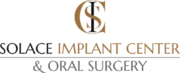Solace Oral Surgery logo