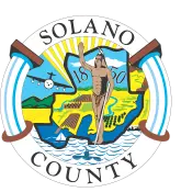 Solano County logo