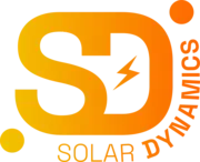 Solar Dynamics logo