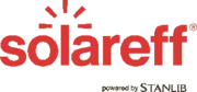Solareff logo