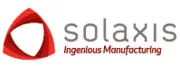 Solaxis Ingenious Manufacturing logo