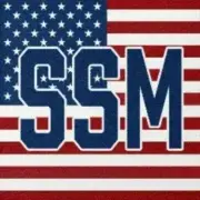 Soldier Strong Moving