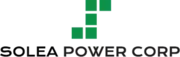 Solea Power logo
