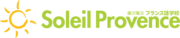 Soleil Provence logo