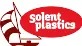 Solent Plastics logo