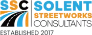 Solent Streetworks logo