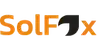 SolFox logo