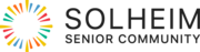 Solheim Senior Community logo