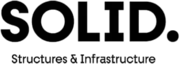 SOLID Structures & Infrastructure logo