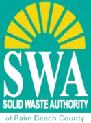 Solid Waste Authority of Palm Beach County logo