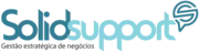 SolidSupport logo