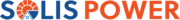Solis Power logo