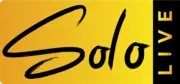 SOLOLive logo