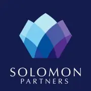 Solomon Partners logo