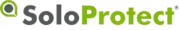 SoloProtect logo