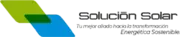 Solución Solar logo