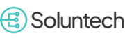 Soluntech logo