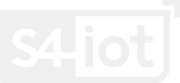 Solutions 4 IoT (S4IoT) logo