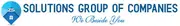 Solutions Group of Companies logo