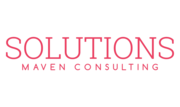 Solutions Maven Consulting logo