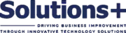 Solutions Plus logo