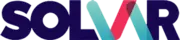 Solvar logo