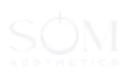 SOM Aesthetics logo