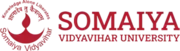 Somaiya Vidyavihar University logo