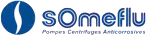 SOMEFLU logo