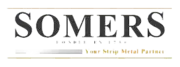 SOMERS logo