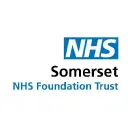 Somerset NHS Partnership logo