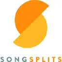 SongSplits logo