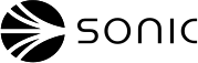 Sonic logo
