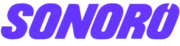 Sonoro Media logo