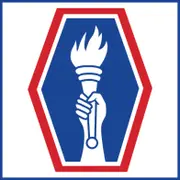 Sons & Daughters of the 442nd RCT logo