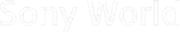 Sony World logo