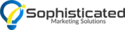 Sophisticated Marketing Solutions logo