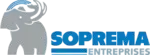 Soprema Entreprises logo