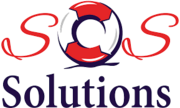 SOS Solutions logo