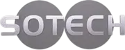 Sotech logo