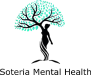 Soteria Mental Health logo