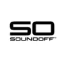 Sound Off logo