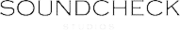 Soundcheck Studios logo