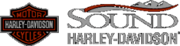 Sound Harley-Davidson