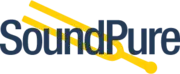 SoundPure logo