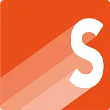Sourced logo