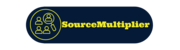SourceMultiplier logo